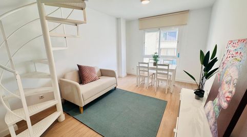 Photo 3 of Attic for sale in Calle Sebastian de Eslava, Parque Victoria Eugenia, Málaga Capital