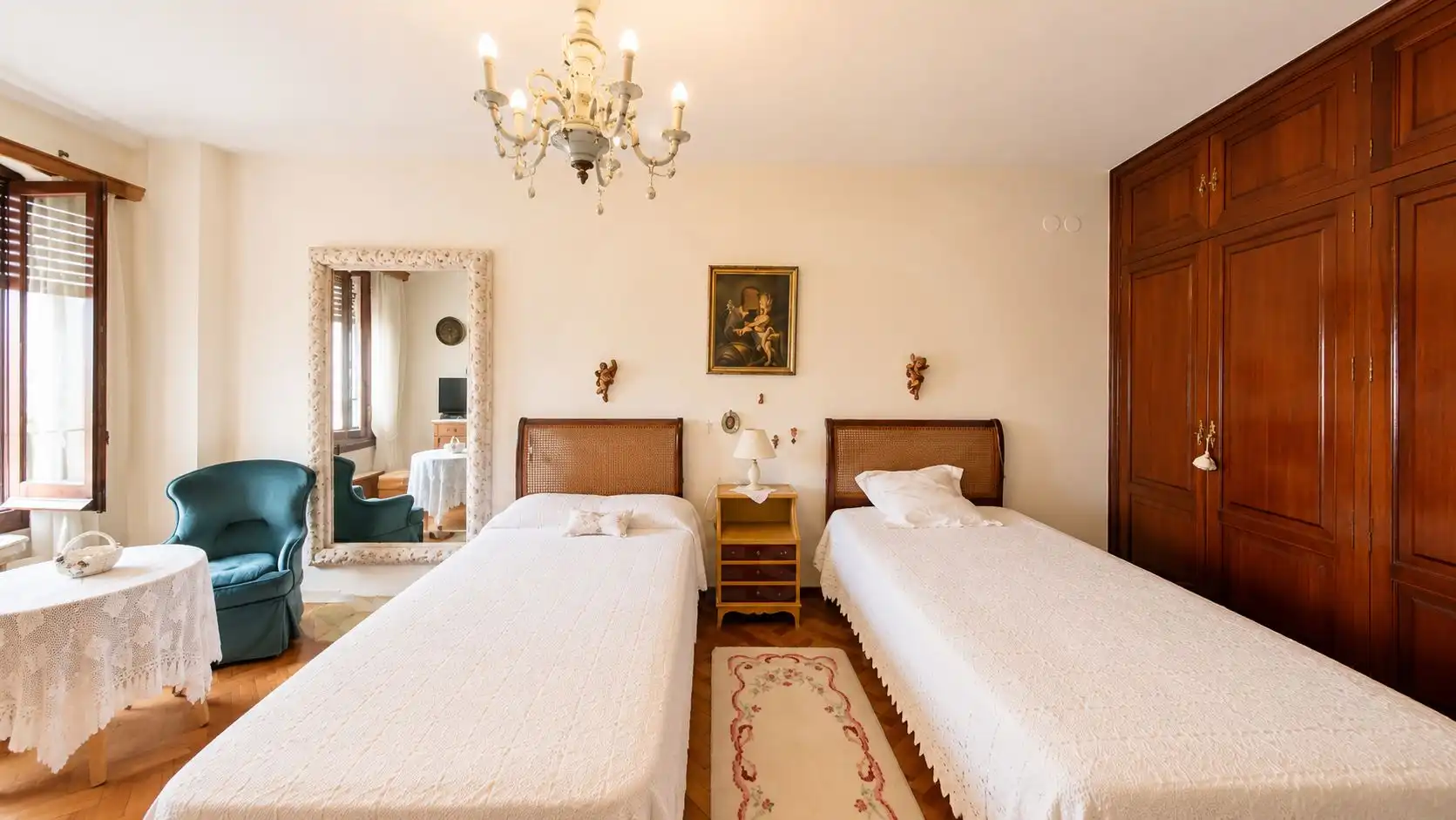 Wohnung mit Aufzug zum Verkauf in Centro, imagen 24