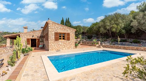 Photo 4 of Country homes for sale in Ds Ss Pol 12, Parc., Son Servera Poble, Son Servera