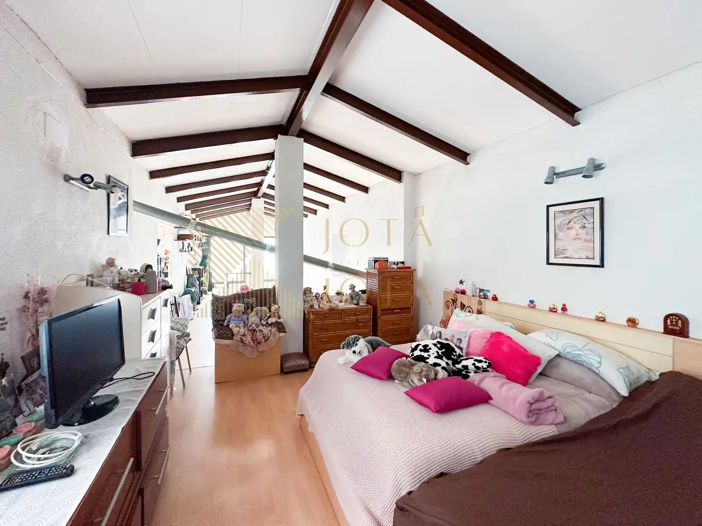 House with terrace for sale in Terrafortuna - Puig Ventós, imagen 7