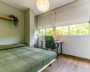 Bedroom of Flat to share in Valladolid Capital  with Terrace