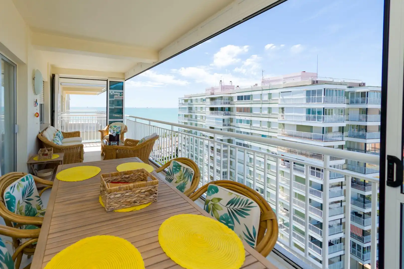 Apartment mit Pool zum Verkauf in Avenida FERRANDIS SALVADOR 154, imagen 11