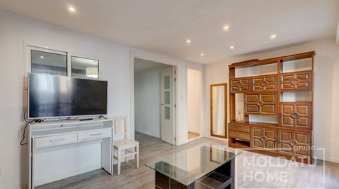 Foto 5 de Piso en venta en Larrechipi, Centro - Mendibil - Santiago, Irun