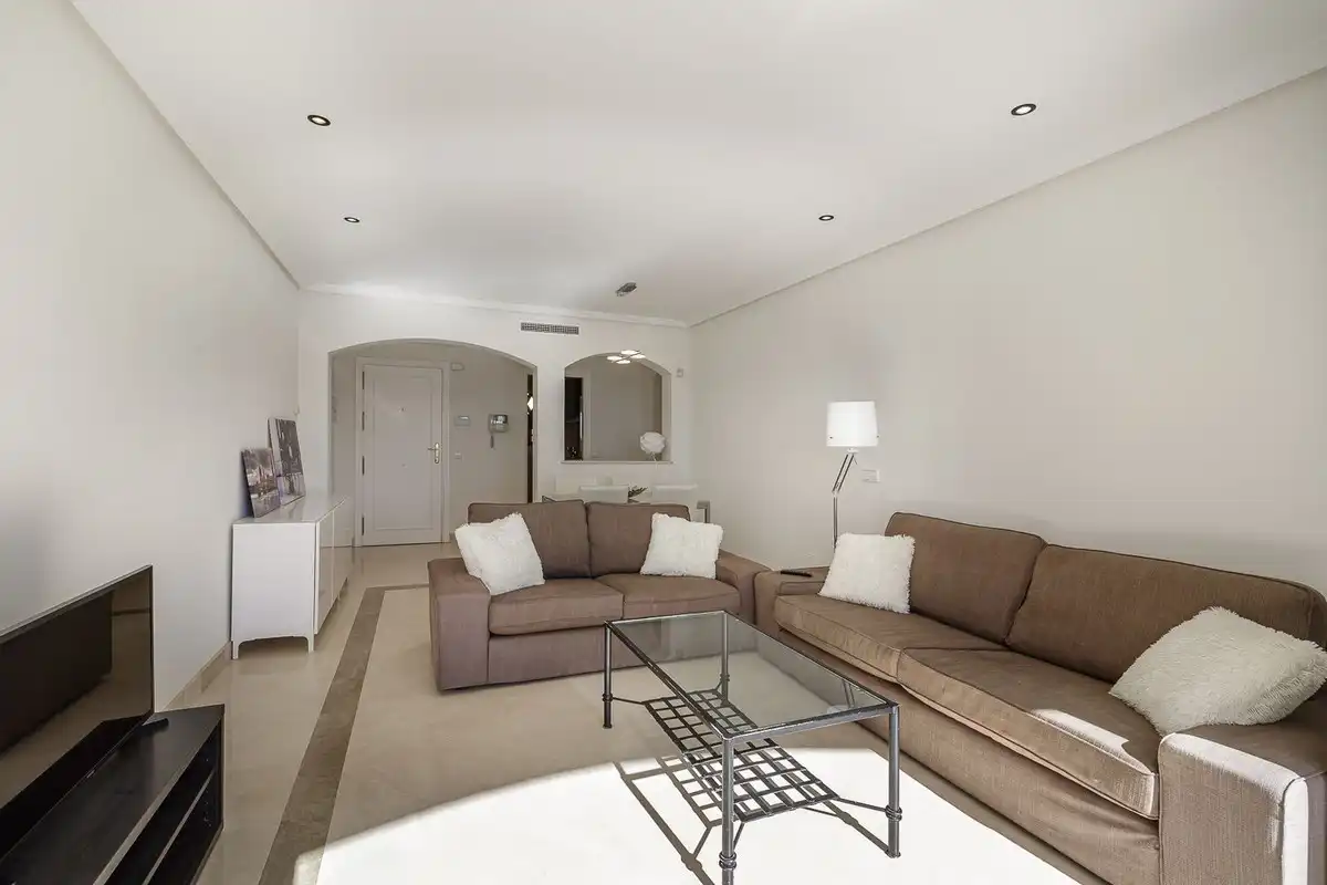 Apartament amb piscina en venda a Urbanizacion Torre Esteril, imagen 18