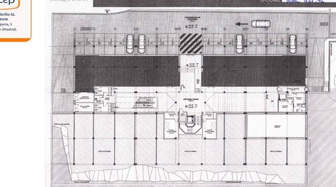 Photo 4 of Commercial properties for sale in Calle Piamonte, 4, Parquelagos - Puente Nuevo, Galapagar