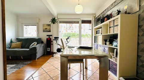 Foto 2 de Piso en venta en Intxaurrondo, Donostia - San Sebastián