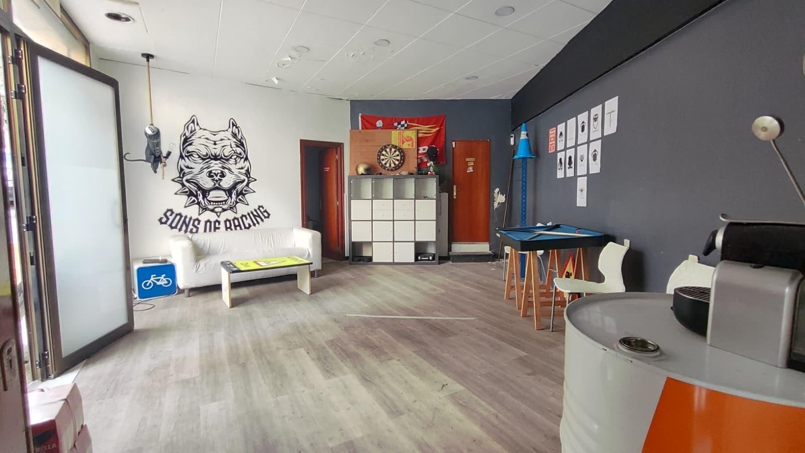 Premises to rent in L'Hospitalet de Llobregat