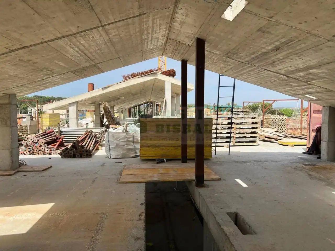 Appartamento con terrazza in vendita a Calle Paral.lel, imagen 19