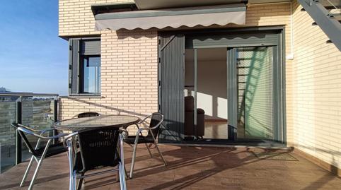 Foto 2 de Àtic en venda a Nou Altabix, Elche / Elx