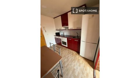 Photo 5 of Flat for rent in Entrevías, Madrid Capital