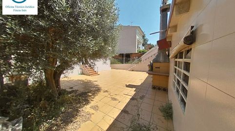 Foto 2 de Casa o xalet en venda a Col.legis Nous, Mollet del Vallès