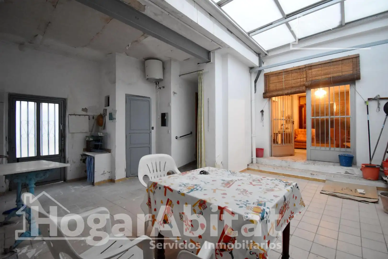 House with terrace for sale in Avenida VERGE DEL CASTELL, imagen 23