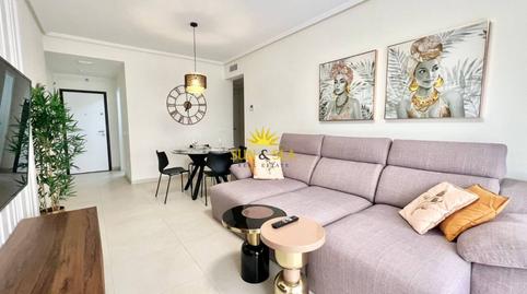 Foto 3 de Apartament de lloguer a Las Lomas de Rame - Bahía Bella, Murcia