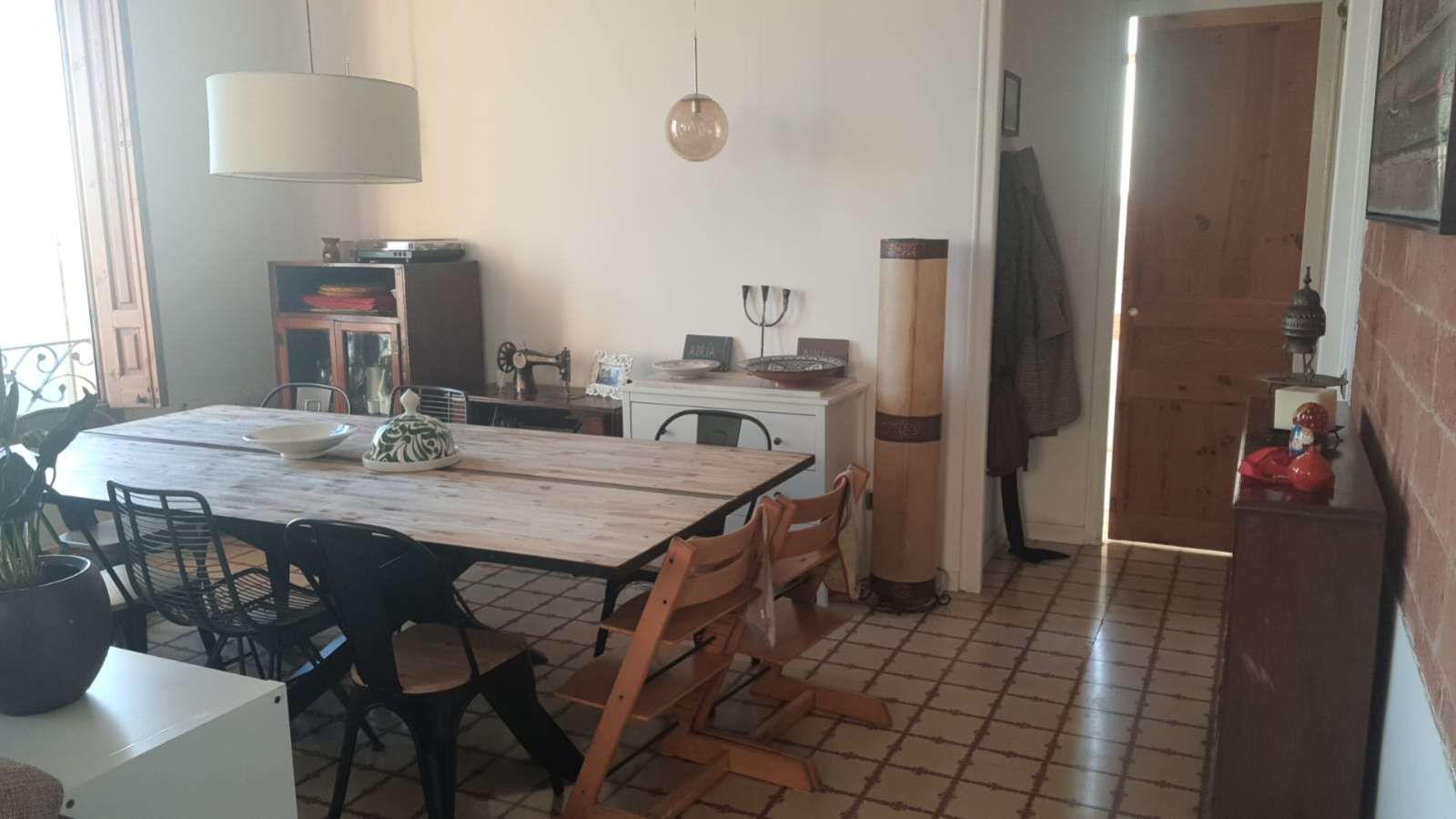 Apartment to share in Vallvidrera - Tibidabo - Les Planes