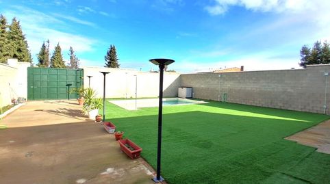 Photo 3 of Country homes for sale in Pilas, Sevilla