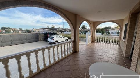 Foto 4 de Casa o xalet en venda a Centro, Burriana / Borriana