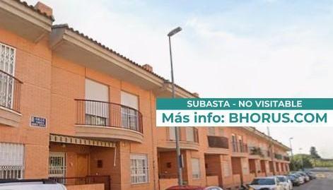 Foto 2 de Casa o xalet en venda a Parroco Andres Zapata, 20, Churra,  Murcia Capital