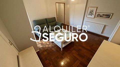 Foto 5 de Pis de lloguer a De las Cañas, Colina, Madrid