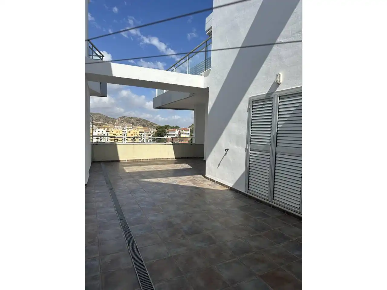 Adosado con piscina en venta en Serra de Mariola, imagen 17
