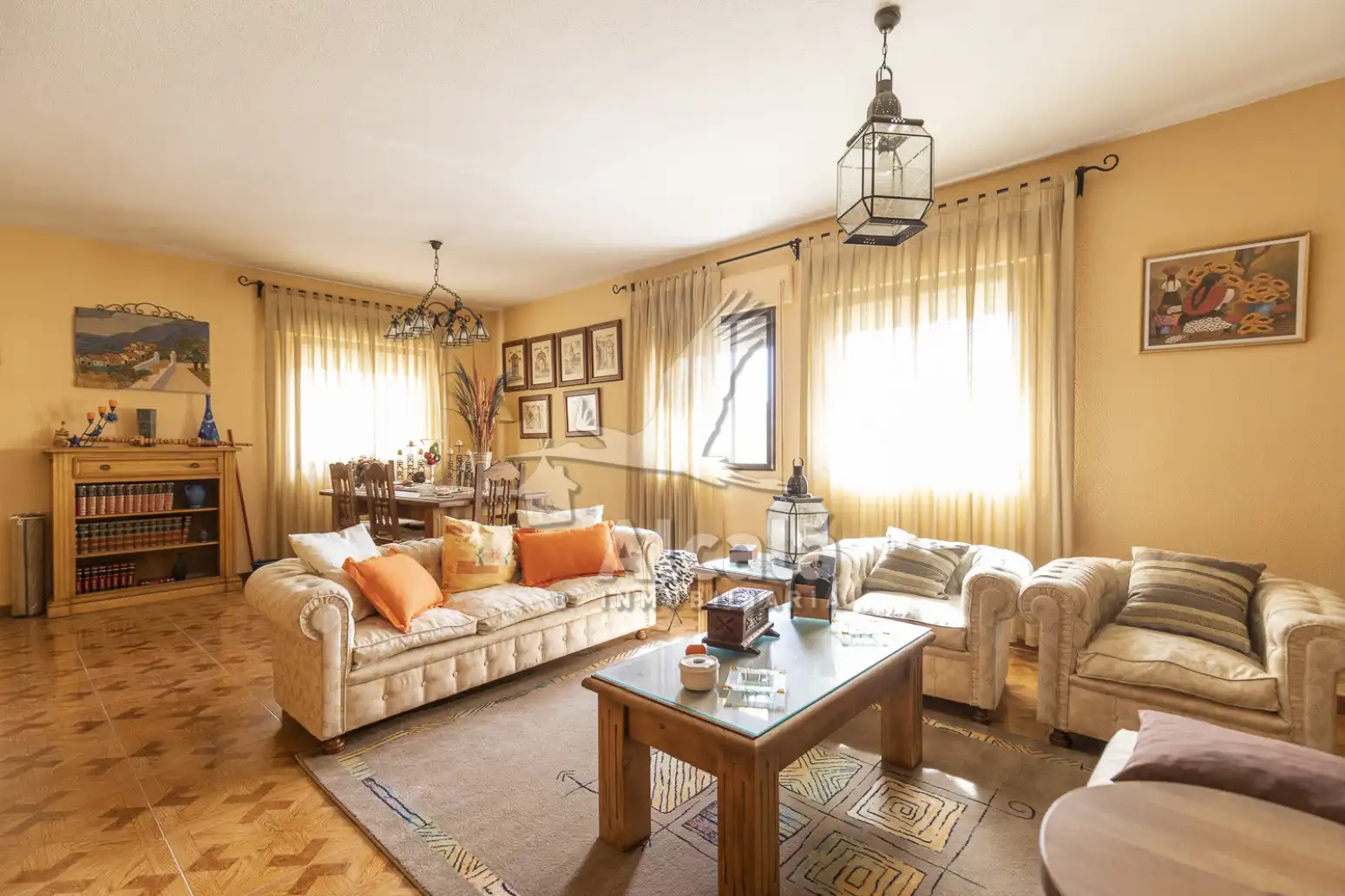 Casa in vendita a Loeches, imagen 49