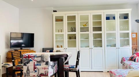 Foto 2 de Pis de lloguer a Calle de José Llopis Díez, Garbinet - Parque de las Avenidas, Alicante / Alacant