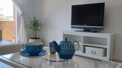 Foto 2 de Piso en venta en Avenida Bajo de Guía, 18, Centro - Calzada - Cabo Noval, Cádiz