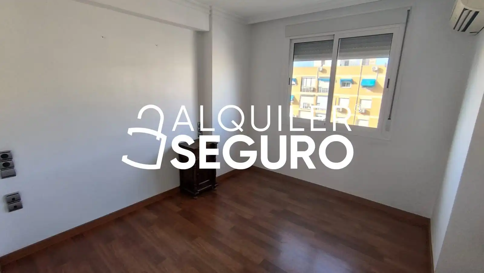 Flat with lift to rent in Santa María de los Reyes, imagen 6