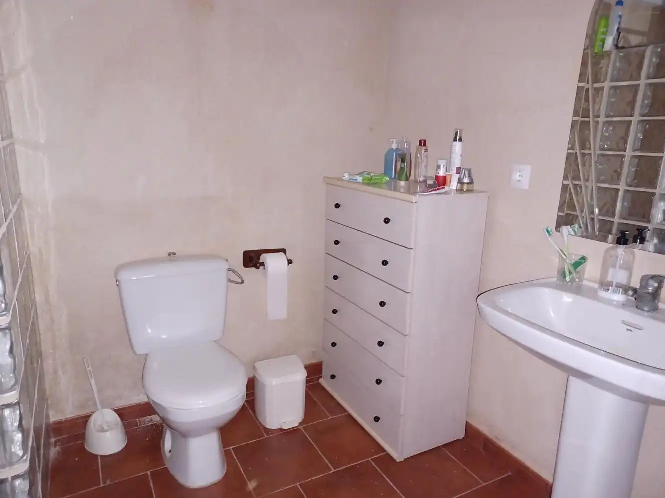 Casa rústica en venda a La Roda, imagen 4