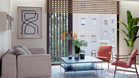 Foto 3 de Piso en venta en Plaza España - Corte Inglés, Pontevedra