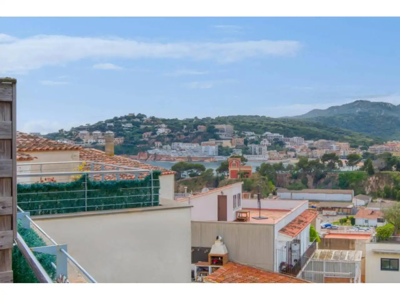 Apartamento con piscina en venta en Calle Llevant, imagen 27
