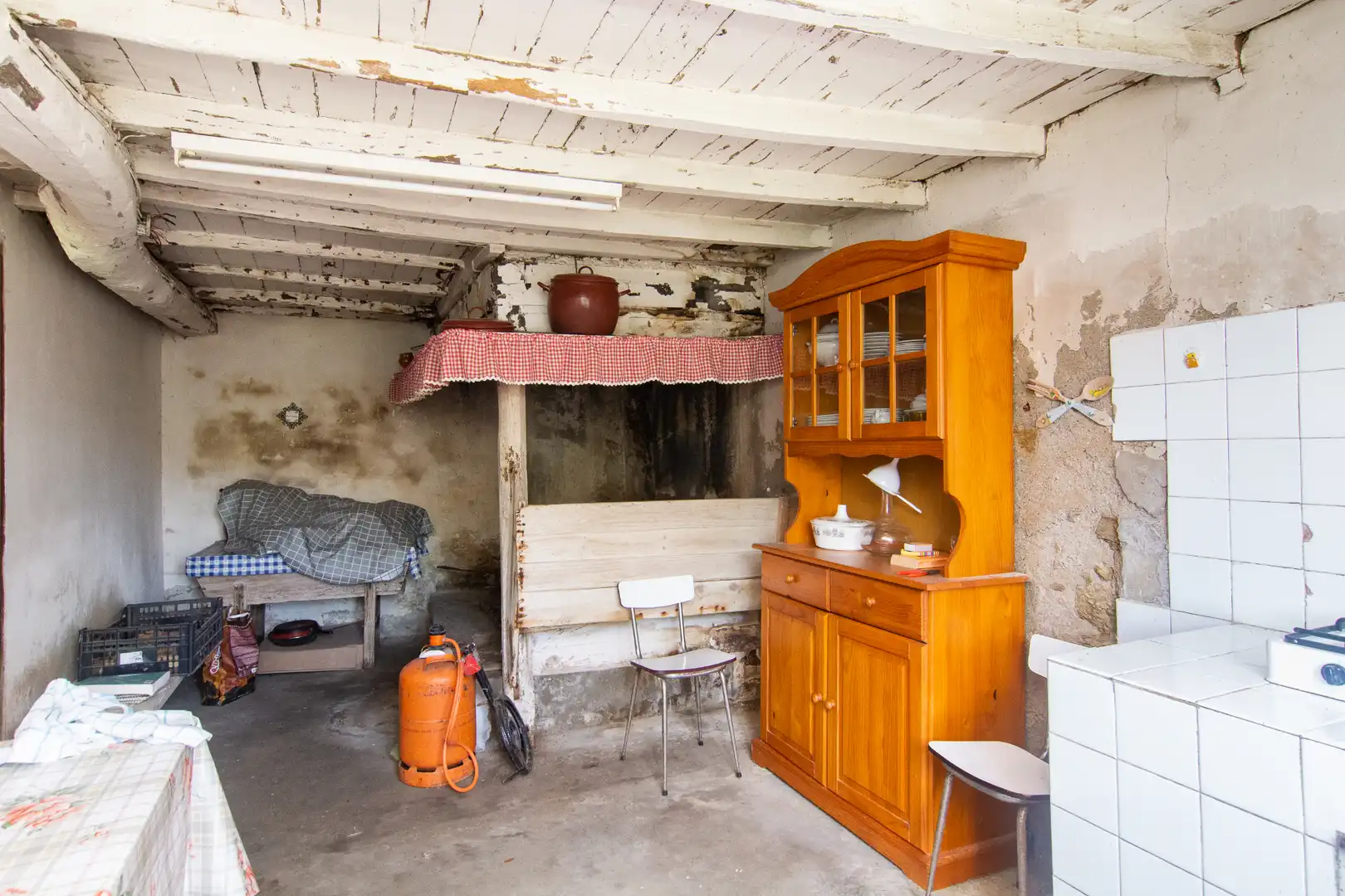 Casa o xalet en venda en Abegondo amb Jardí privat, Traster i Internet