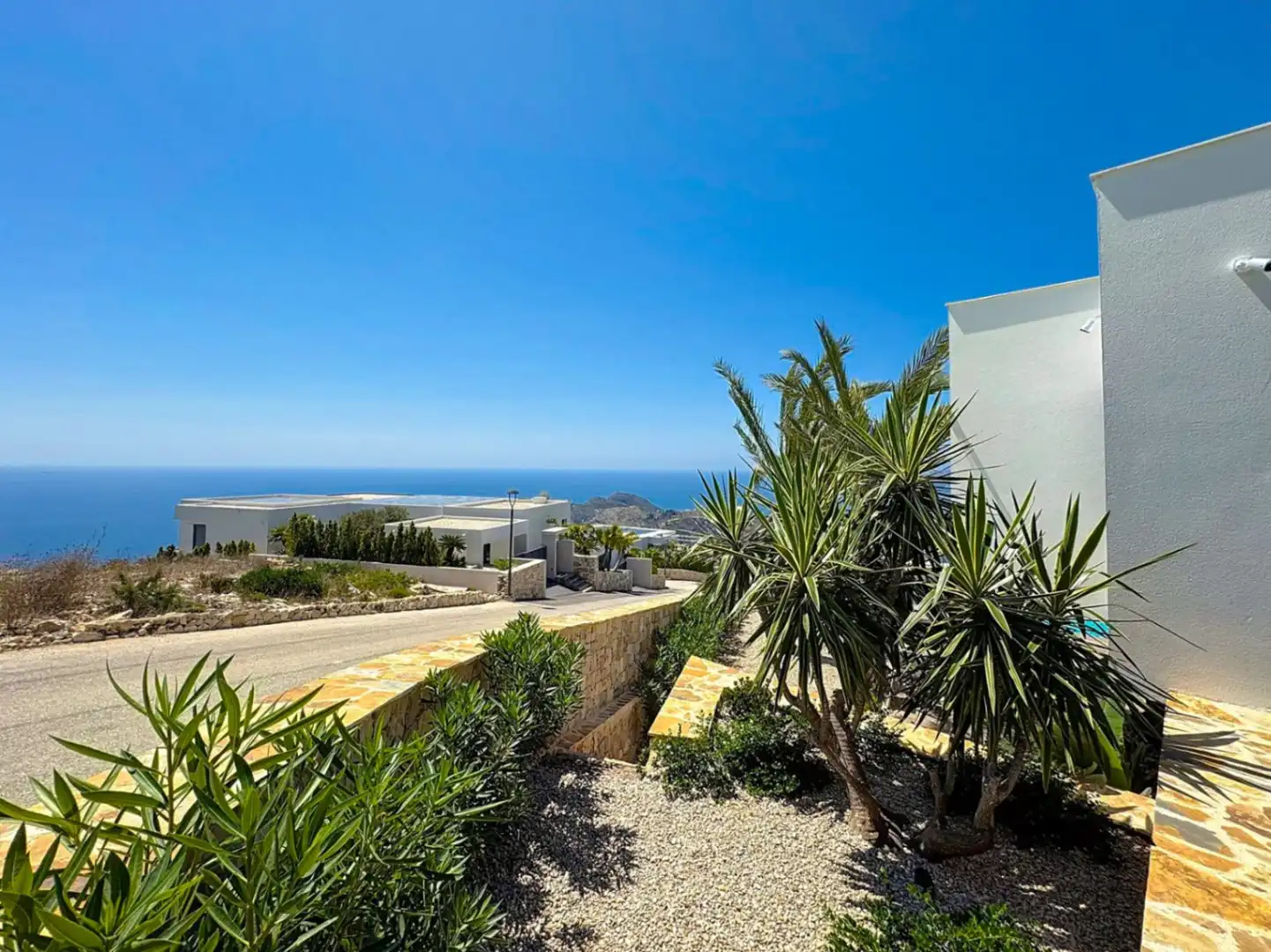 Chalet con piscina en venta en Cumbre del Sol, imagen 62