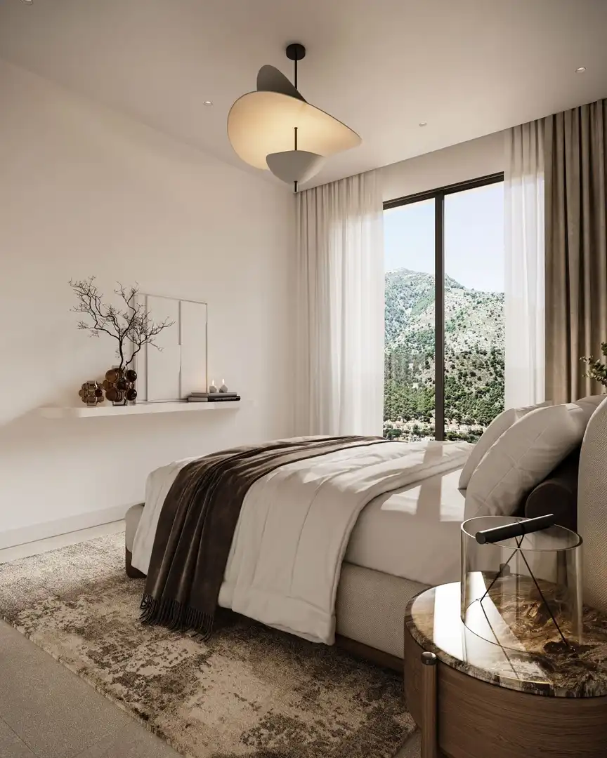 Apartament amb piscina en venda a Mijas pueblo, imagen 19
