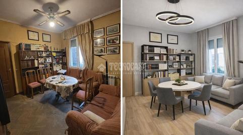 Foto 2 de Pis en venda a Nueva España,  Madrid Capital