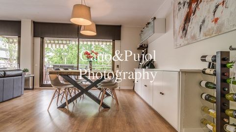 Foto 4 de Piso de alquiler en Parc Central, Sant Cugat del Vallès