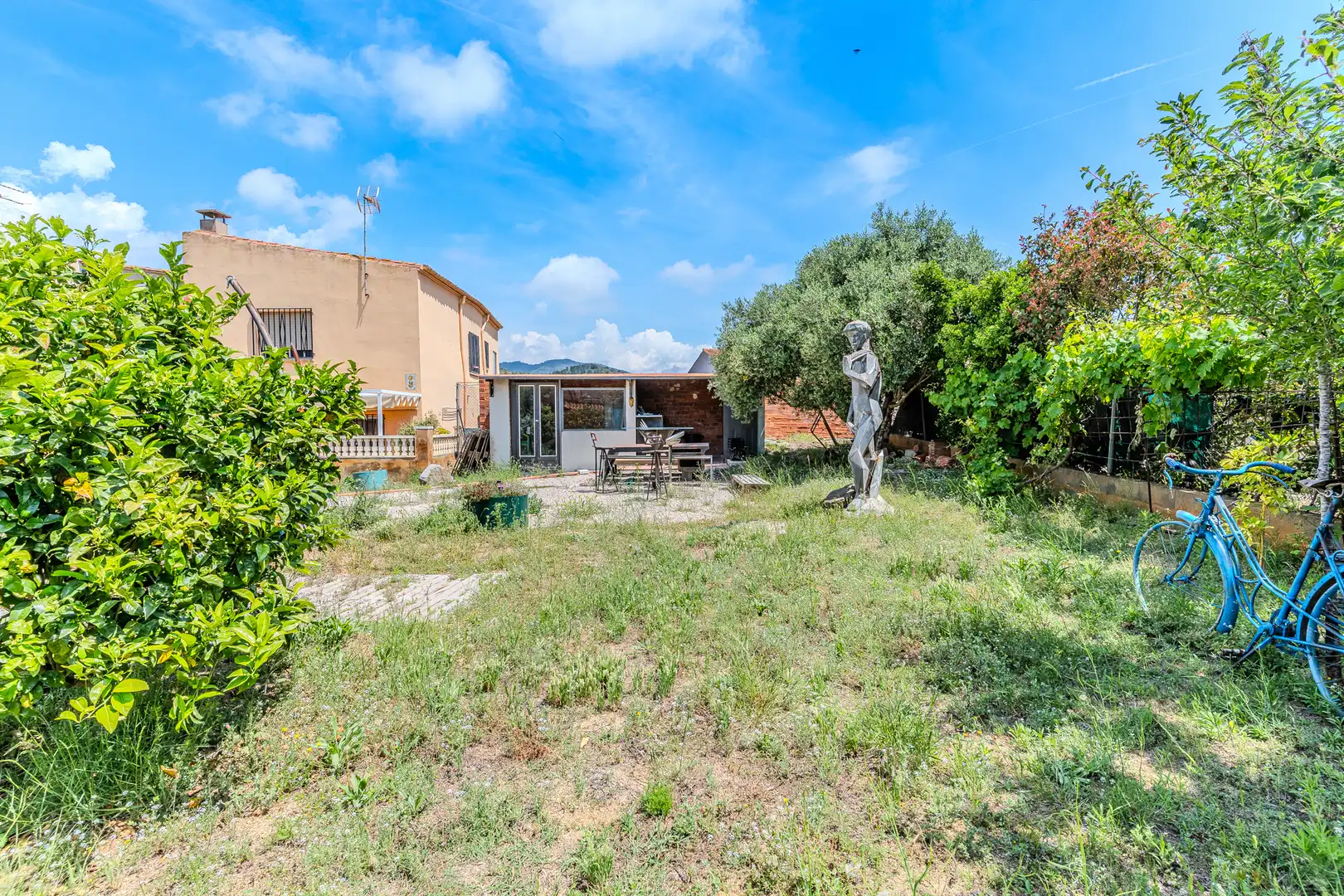 Villa con terrazza in vendita a Carrer del Dimecres, imagen 26