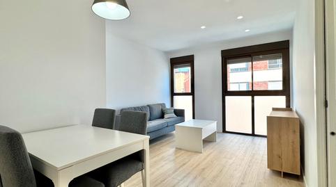 Photo 3 of Flat to rent in Parque Ribalta - Plaza de Toros, Castellón