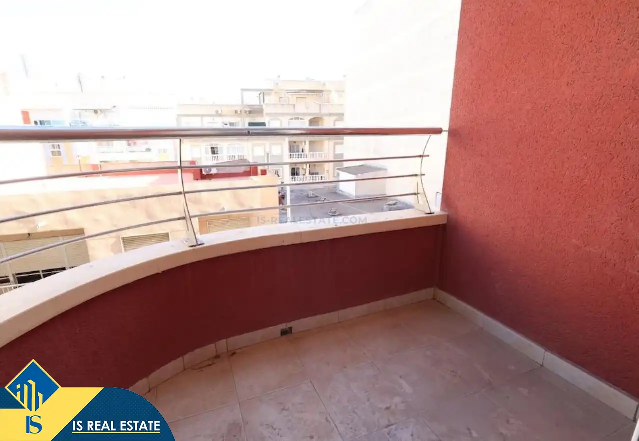 Apartamento con ascensor en venta en Centro, imagen 10