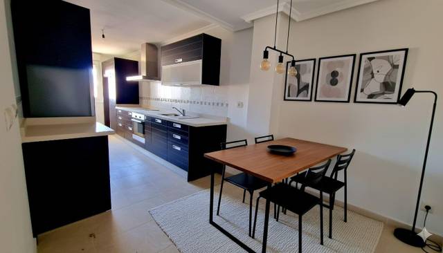 Apartamento en Venta en Calle de Antonio Machado en Centro - Muelle Pesquero