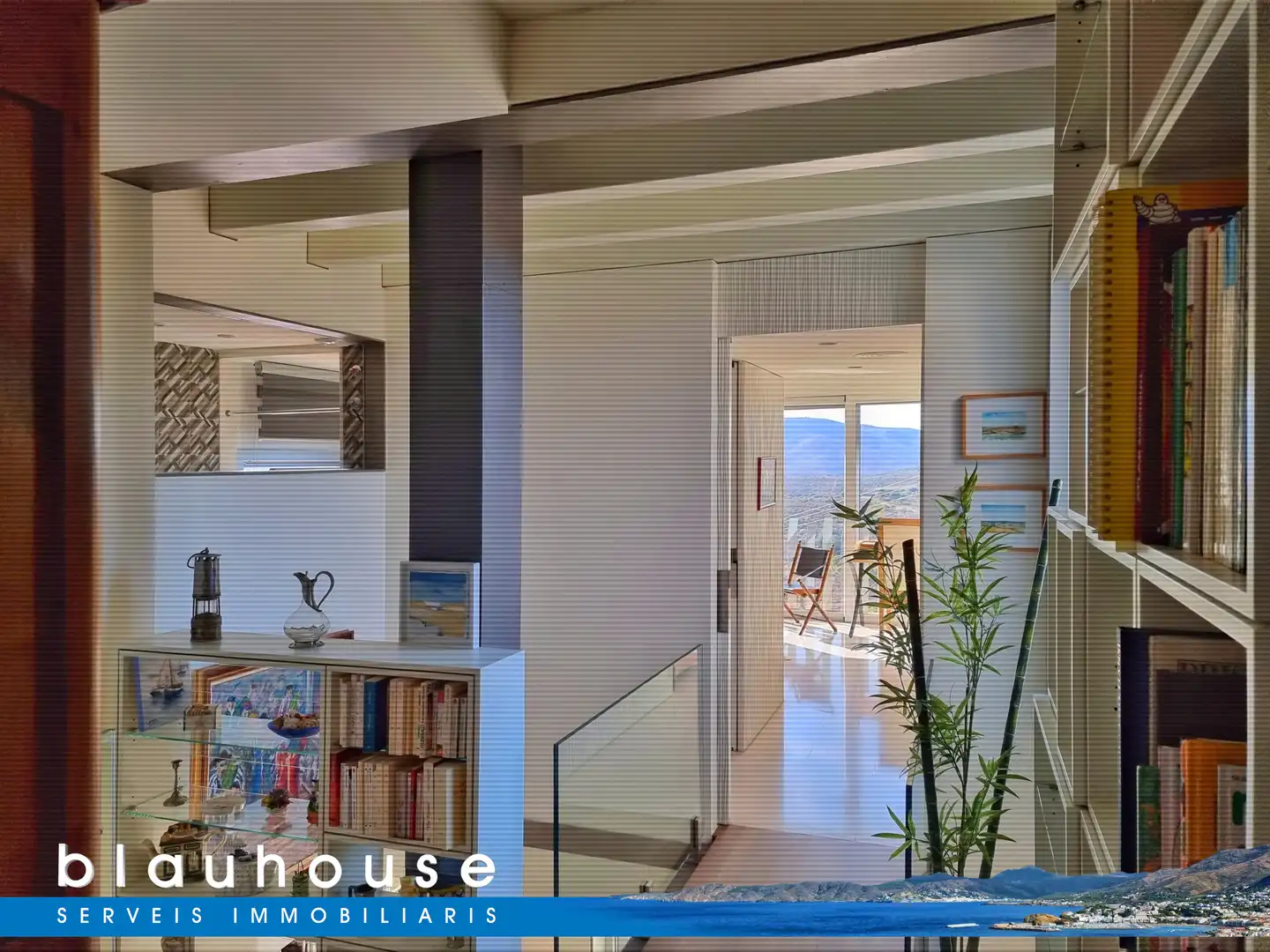 Casa o chalet en venta en Llançà con Aire acondicionado, Calefacción y Jardín privado