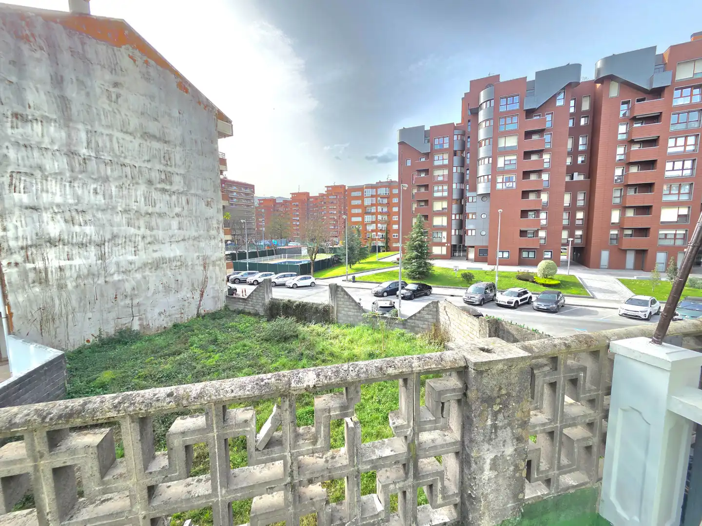 Piso en venta en Francisco Ibarra Kalea, 13, Durango