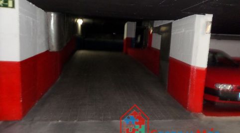 Photo 2 of Garage for rent in Street Calle de Jacometrezo, Sol, Madrid Capital