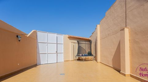 Foto 2 de Casa adosada en venta en Calle de José Alfaro, 29, Hellín, Albacete