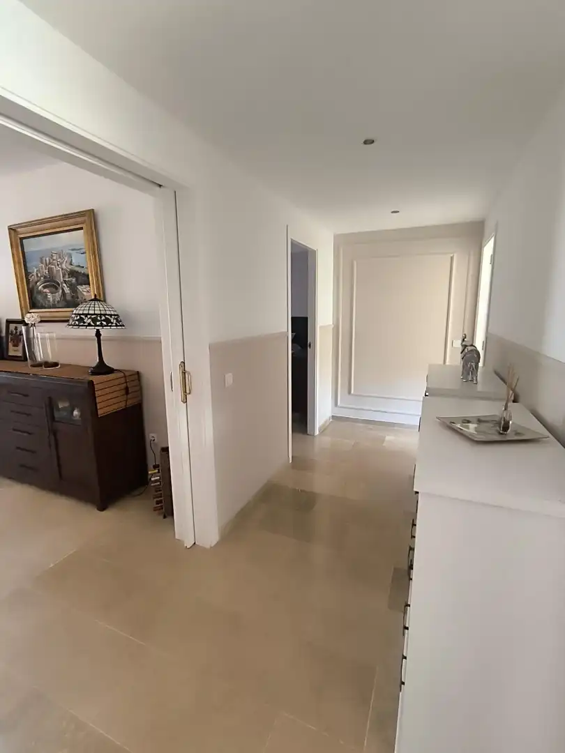 Apartament amb piscina en venda a Calahonda, imagen 38