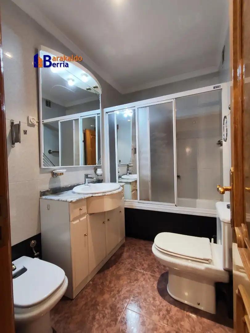 Appartement avec terrasse à vendre à Arteagabeitia - Retuerto - Kareaga, imagen 7