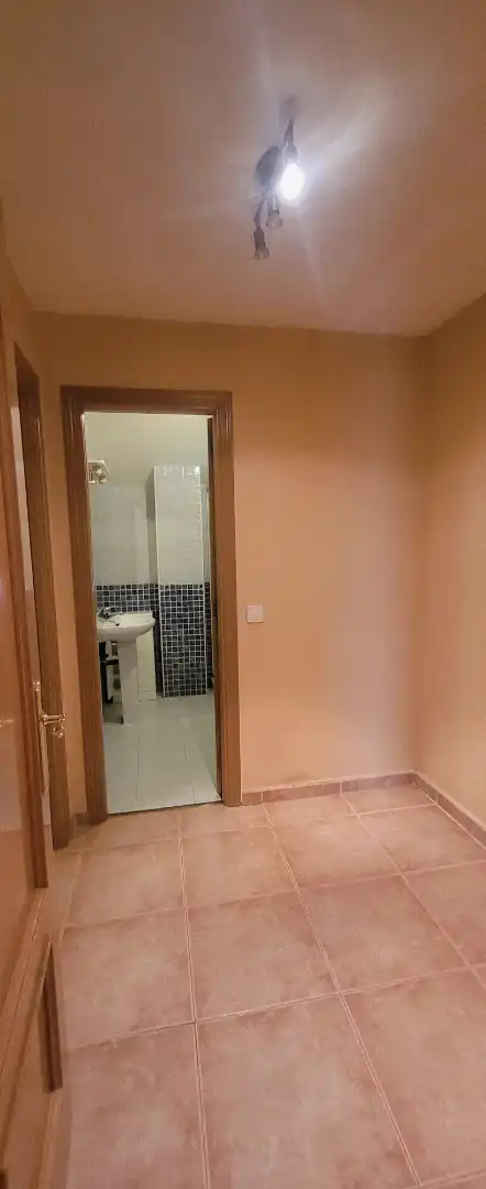 Baño de Ático en venta en Ciempozuelos con Aire acondicionado, Calefacción y Terraza