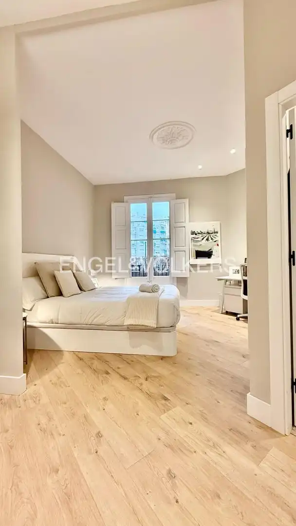 Flat with terrace for sale in Eixample, imagen 9