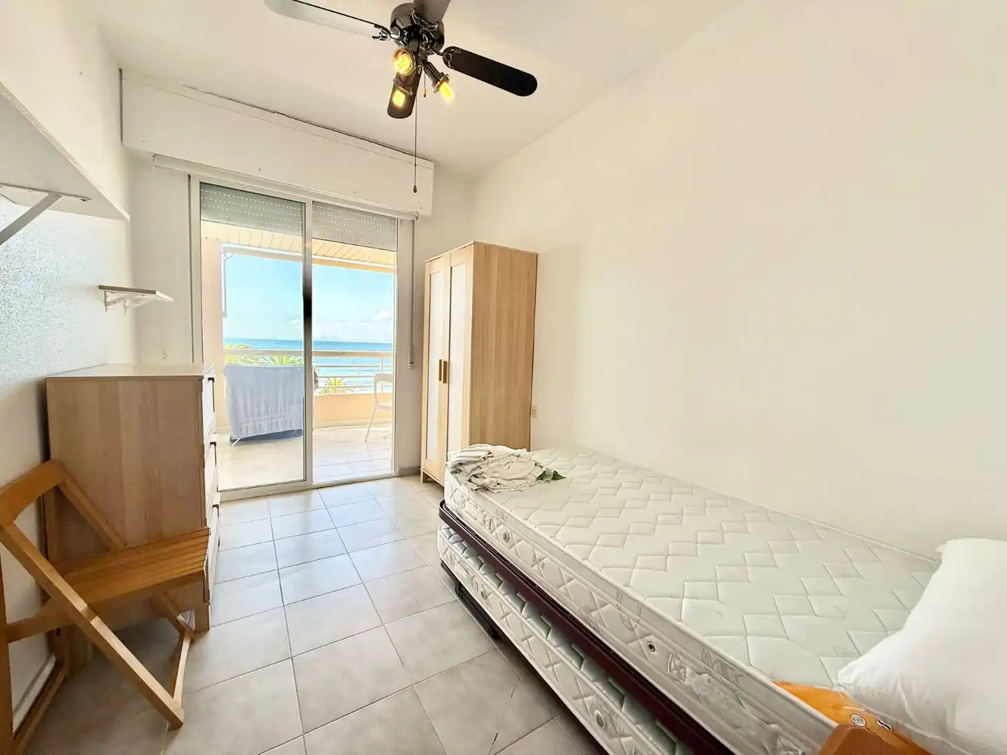 Apartamento con terraza en venta en San Pedro del Pinatar, imagen 16