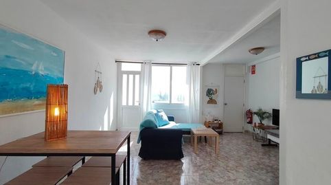 Foto 2 de Dúplex en venta en Avenida Maritima, 172, Las Caletillas - Punta Larga, Candelaria