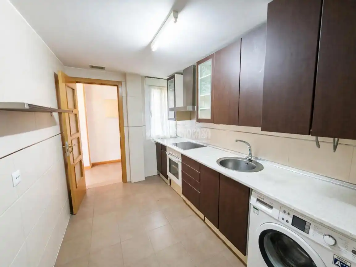Appartement avec terrasse à vendre à Calle de San Pascual, imagen 7